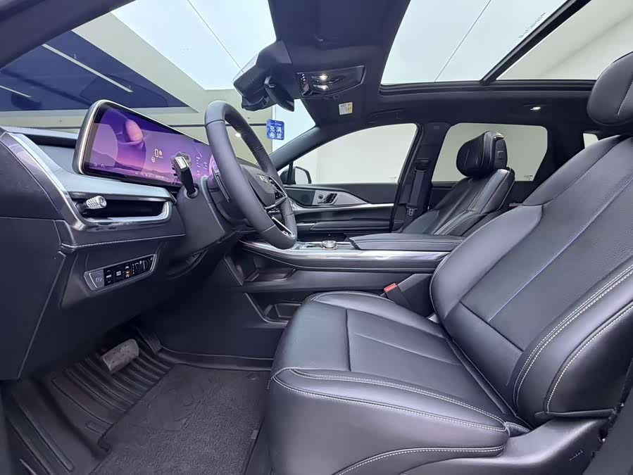 Cadillac XT5 2026, фото 8