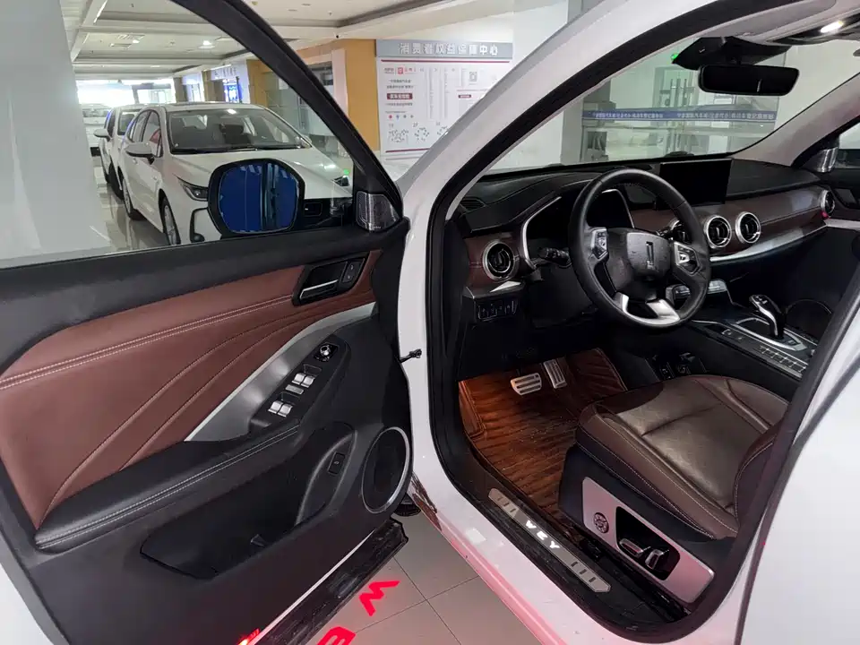 Weipai VV6