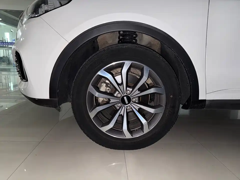 Weipai VV6