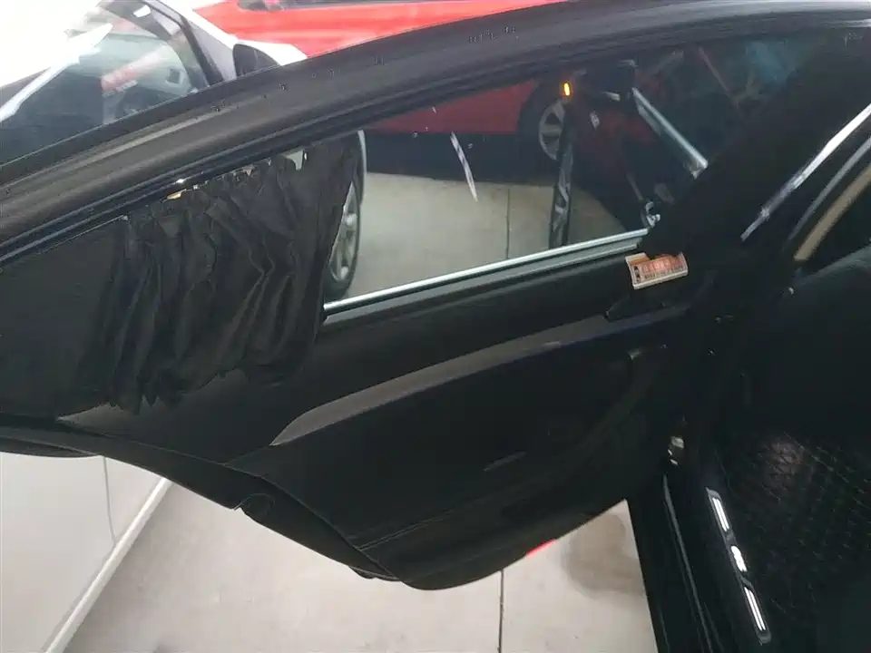 Volkswagen Magotan GTE