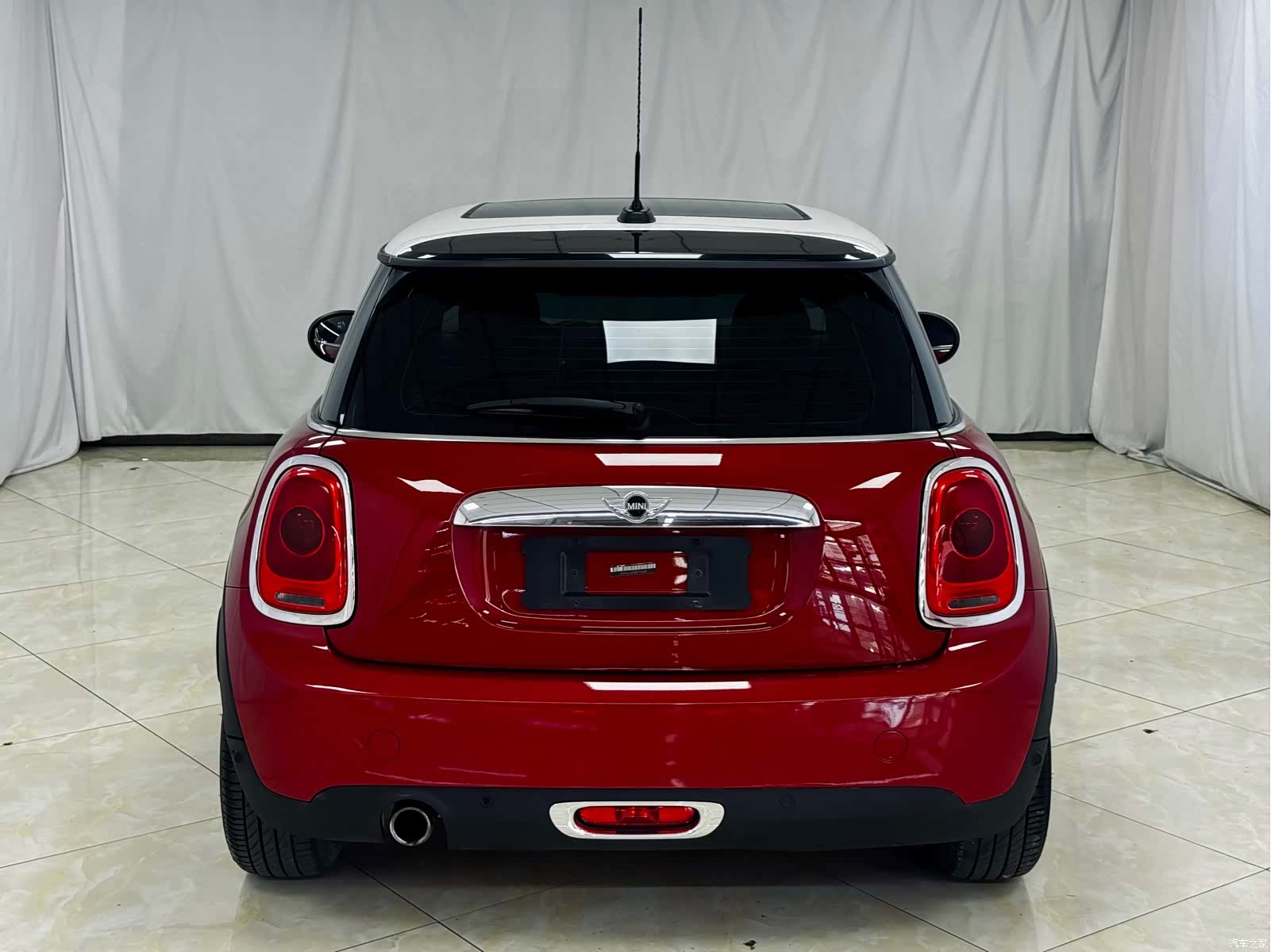Mini Cooper, 2014 все фото