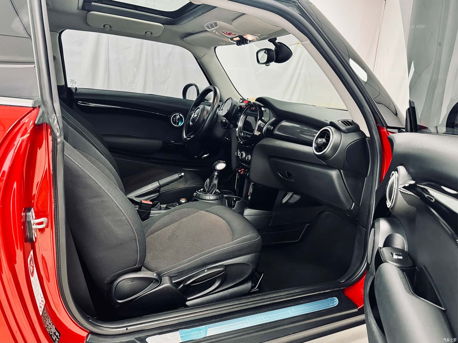 Mini Cooper, 2014 11