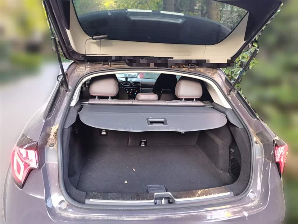 Lynk & Co 02 New energy