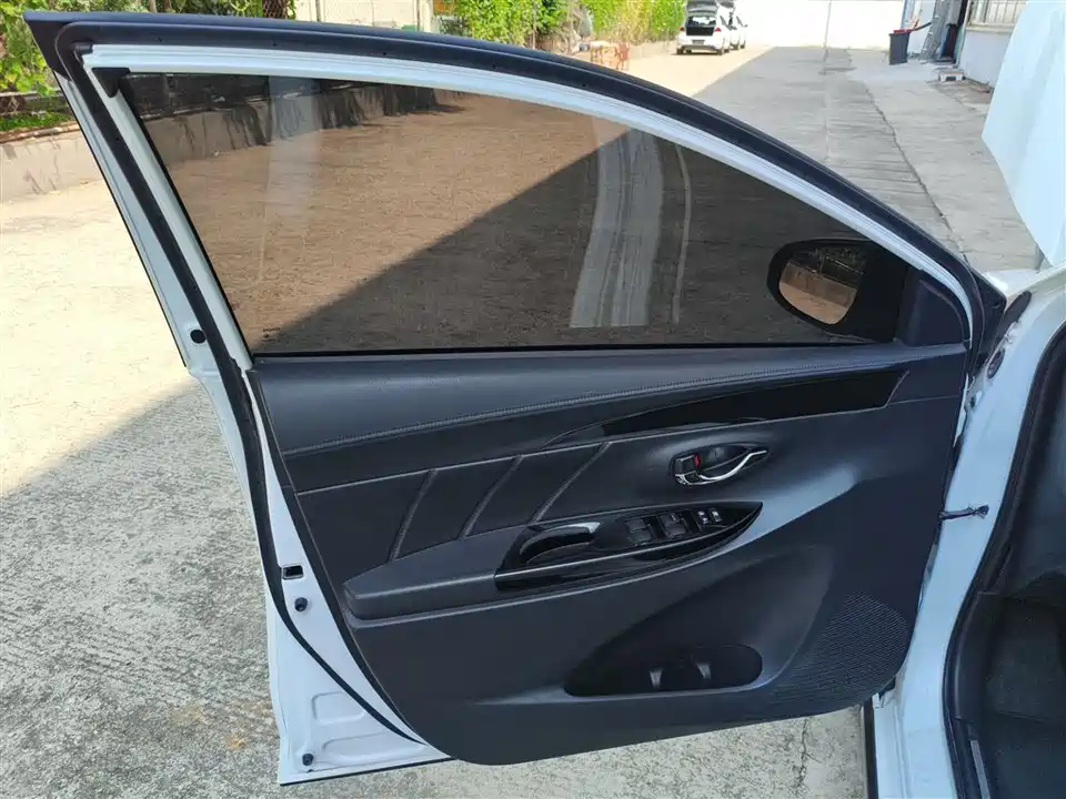 Toyota YARiS L Zhixuan