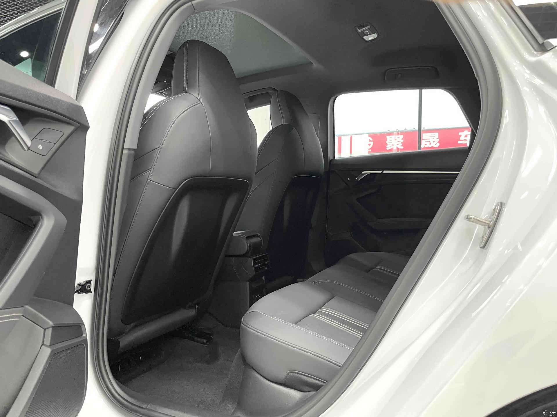 Audi A3, 2022 10
