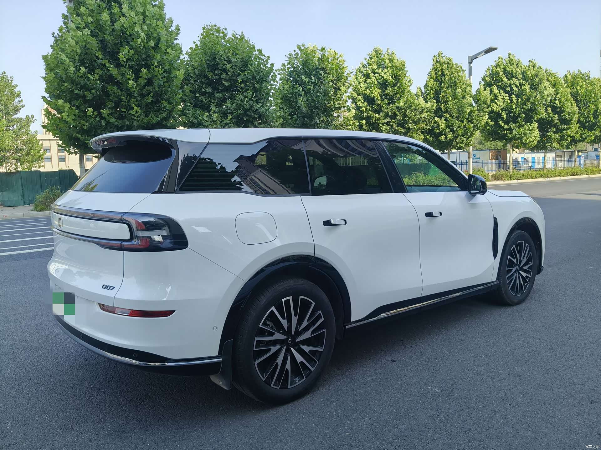 Changan Eado, 2025 9