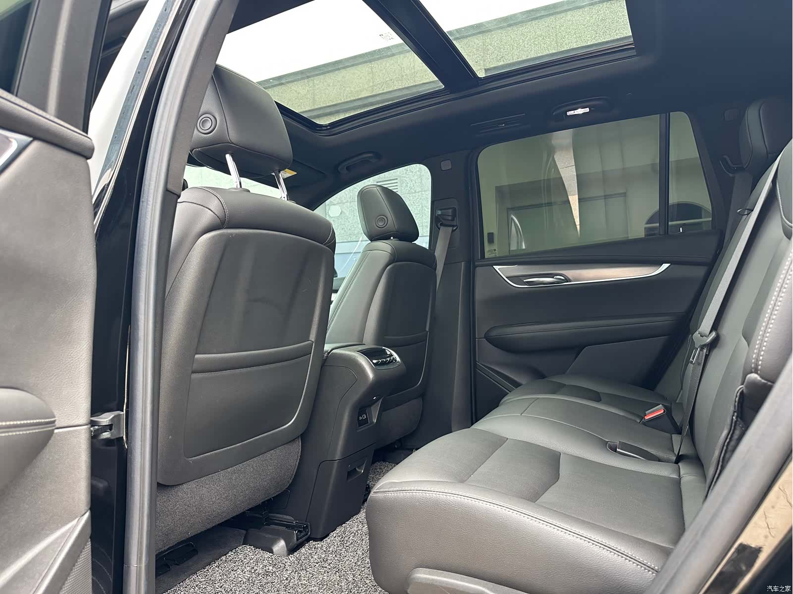 Cadillac XT6, 2020 4