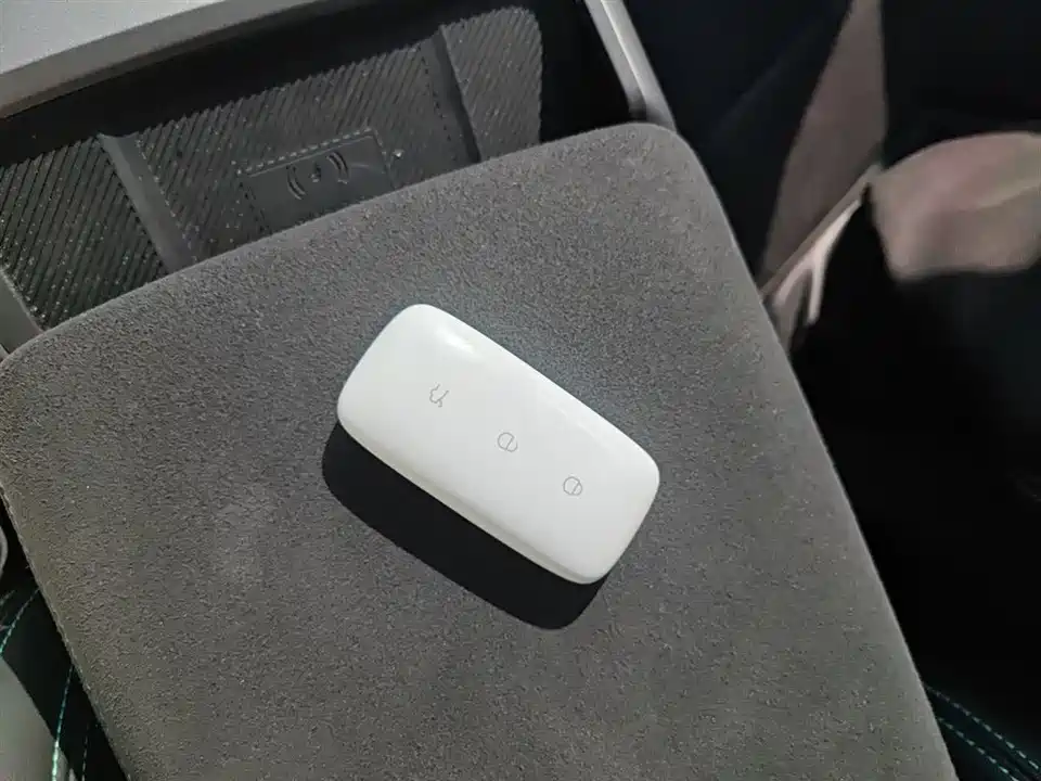 Geely Galaxy Galaxy L6