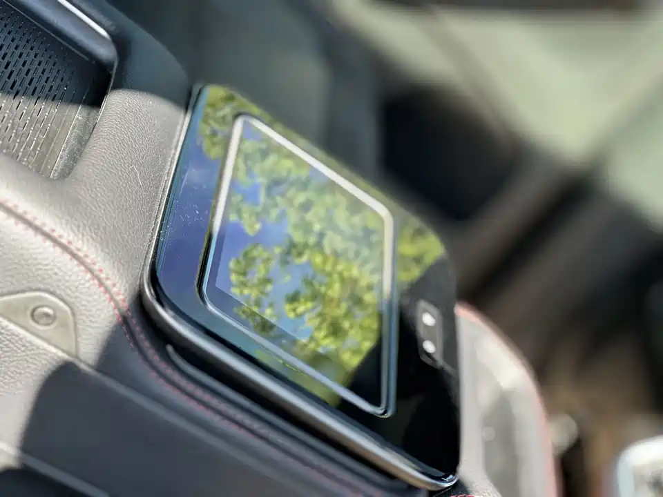 Mercedes-Benz GLE AMG