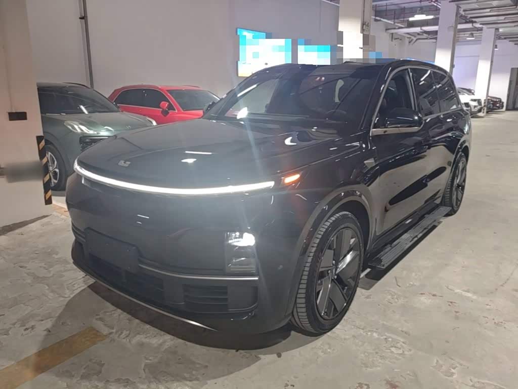 Li Auto L9