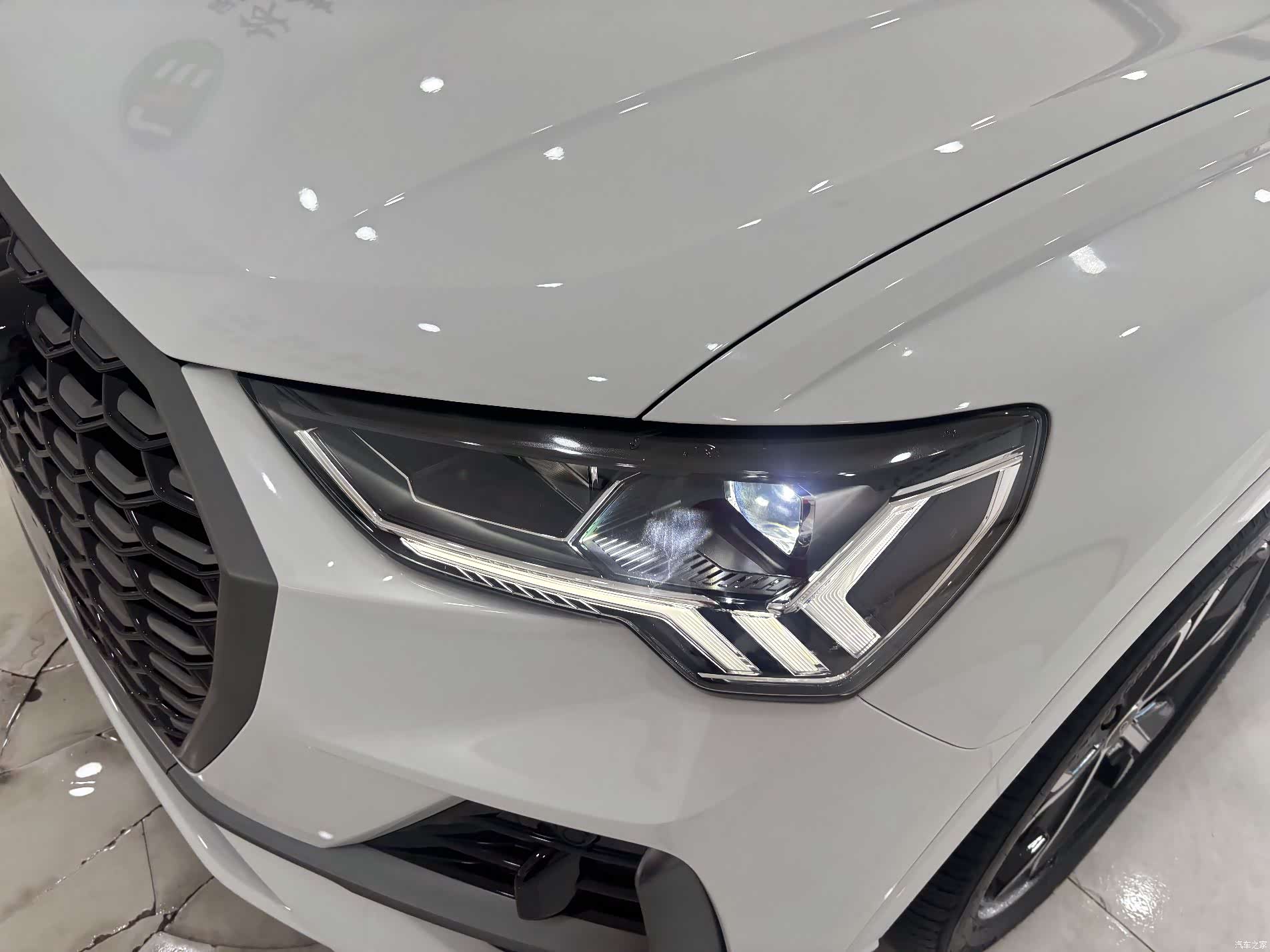 Audi Q3, 2025 9