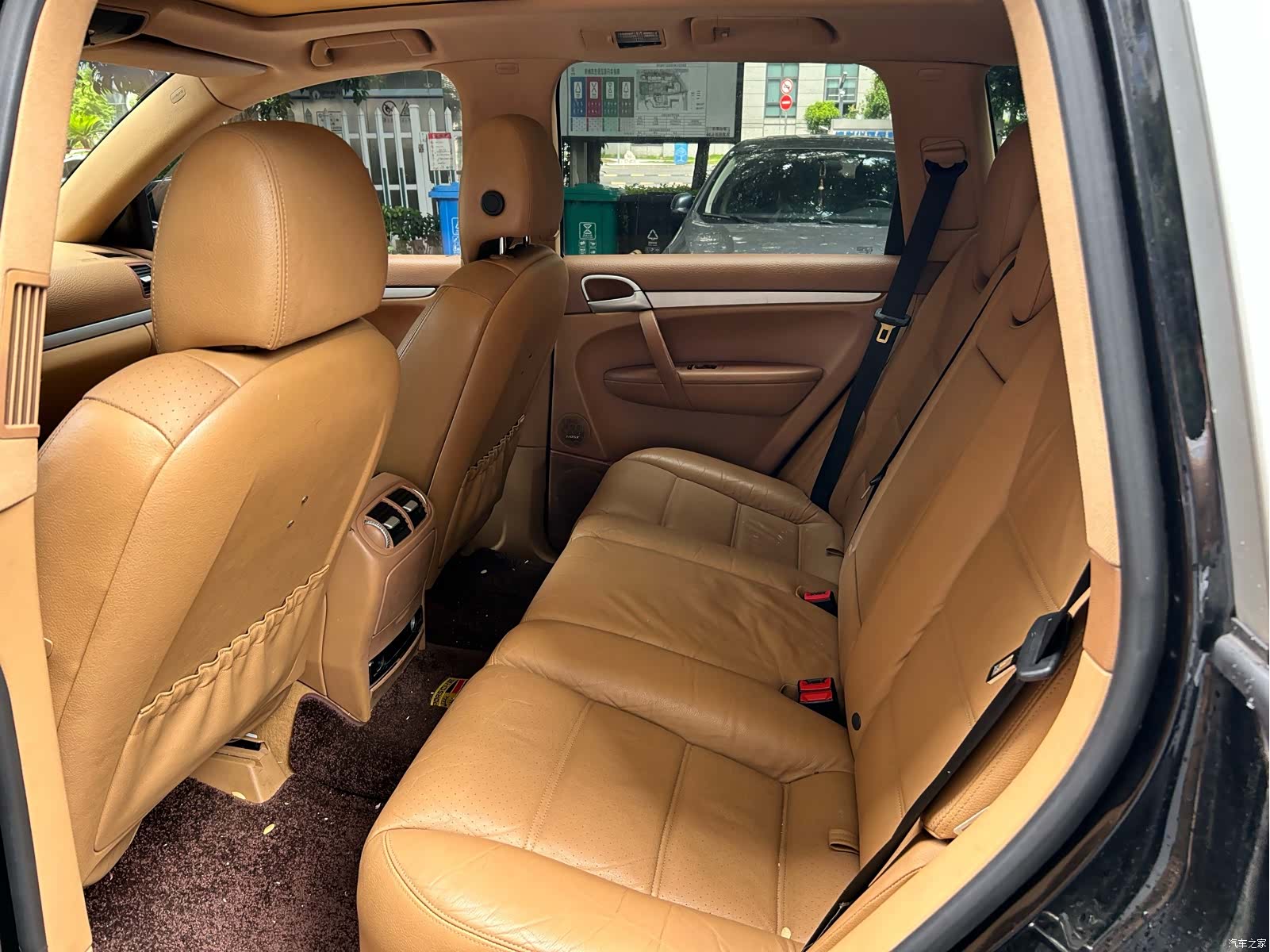 Porsche Cayenne, 2009 17