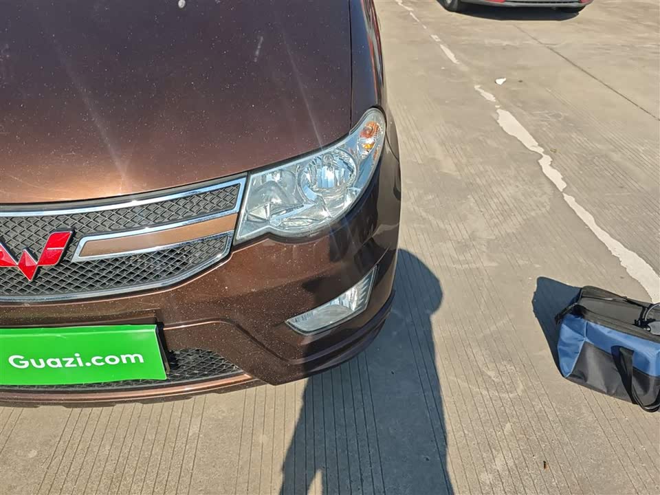 Wuling Wuling Hongguang