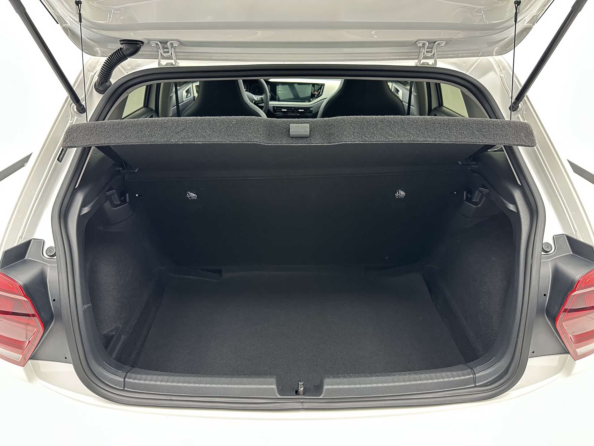 Volkswagen Polo, 2022 16
