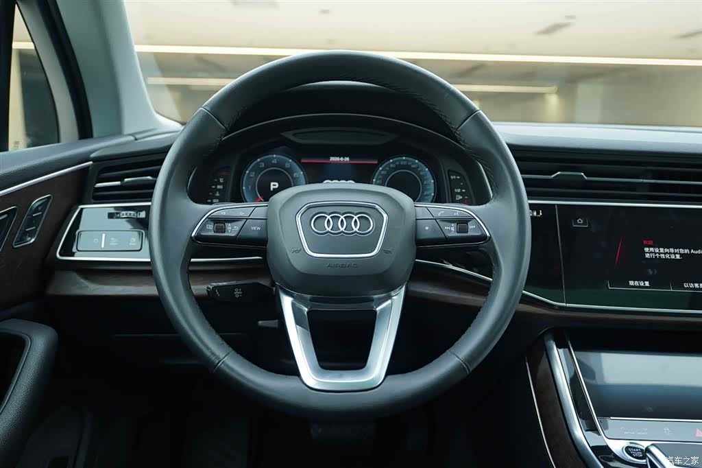 Audi Q7, 2021 18