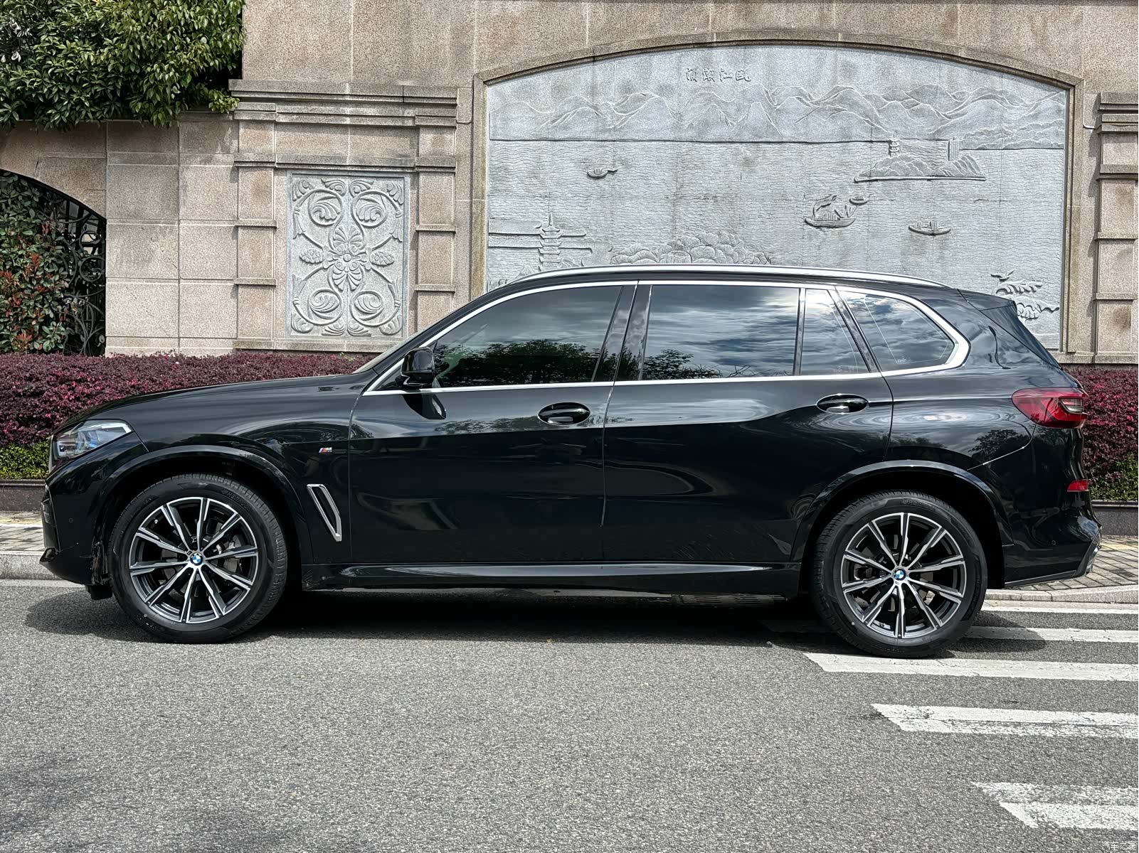 BMW X5, 2023 3