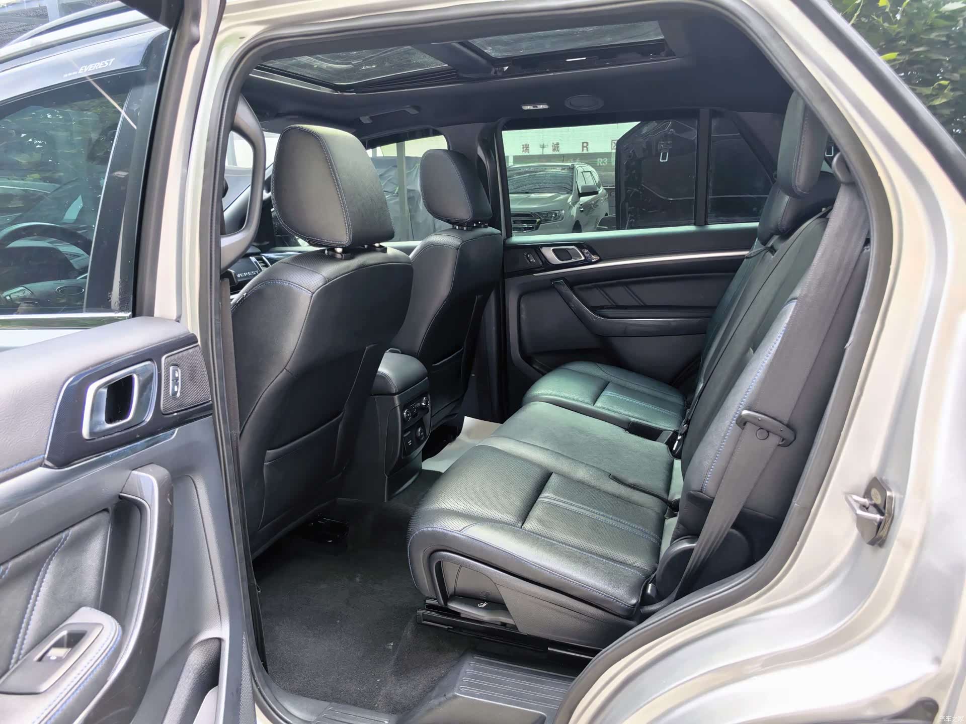 Ford 7, 2021 все фото