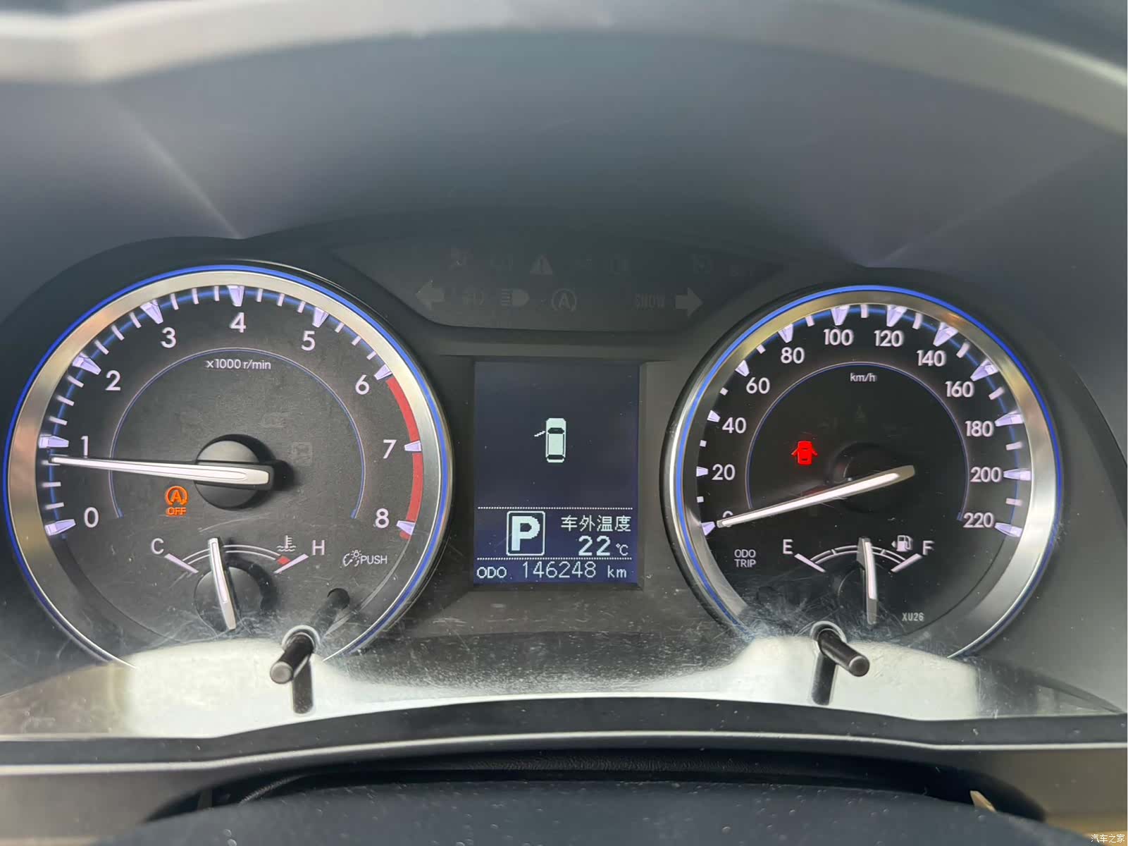 Toyota Highlander, 2016 16