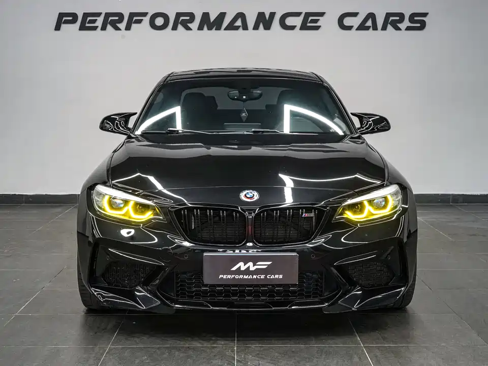BMW M2