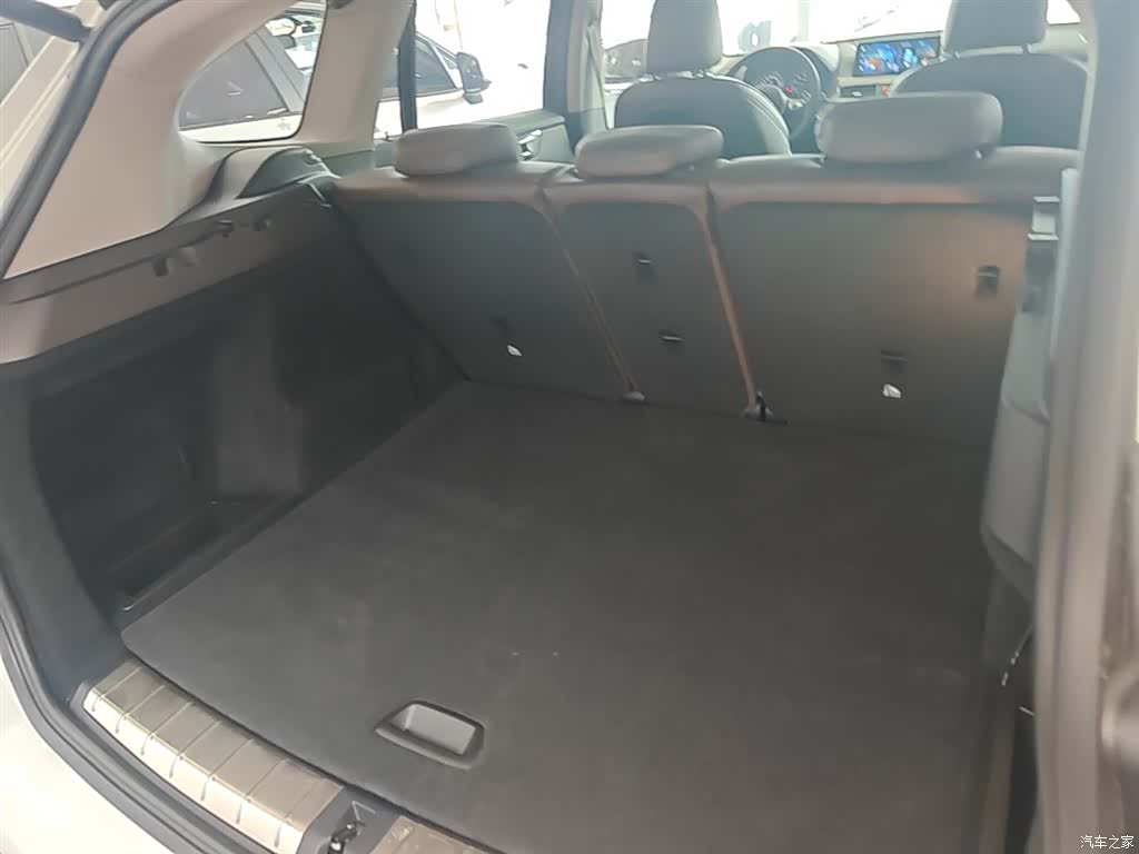 BMW X1, 2018 19