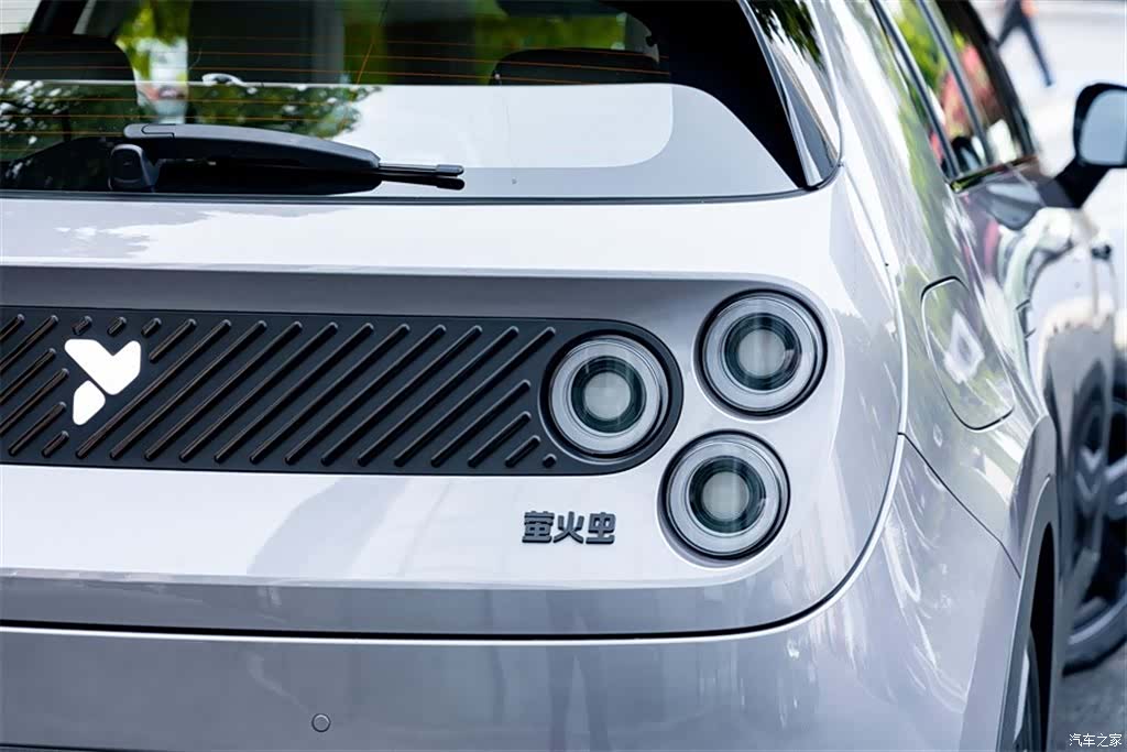 NIO firefly, 2025 8