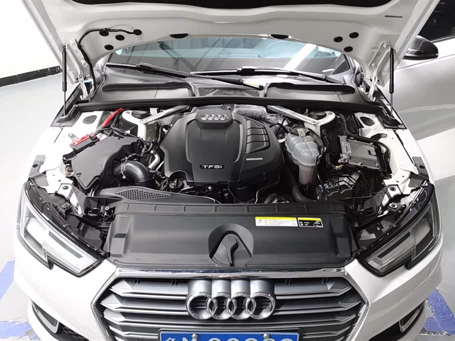 Audi A4L Audi A4L