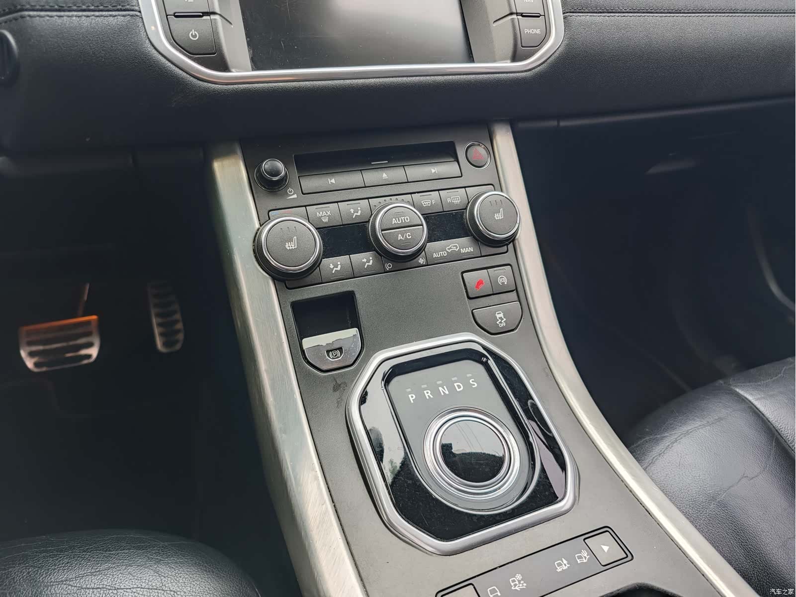 Land Rover Range Rover, 2014 14