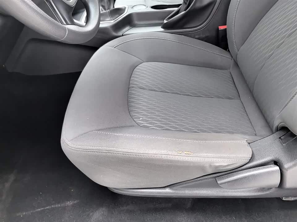 Great Wall Fengjun 7