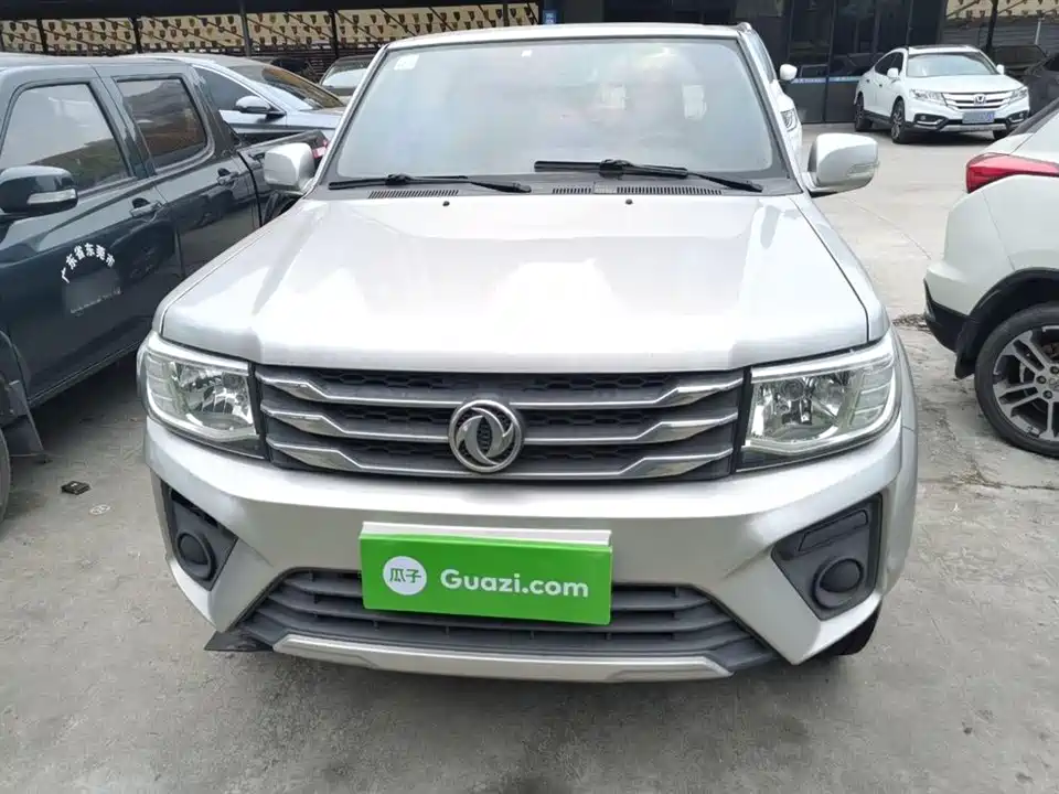 Dongfeng Ruiqi