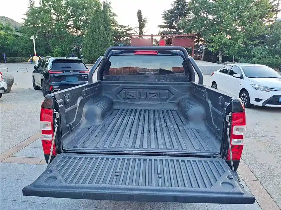 Isuzu Ruimai