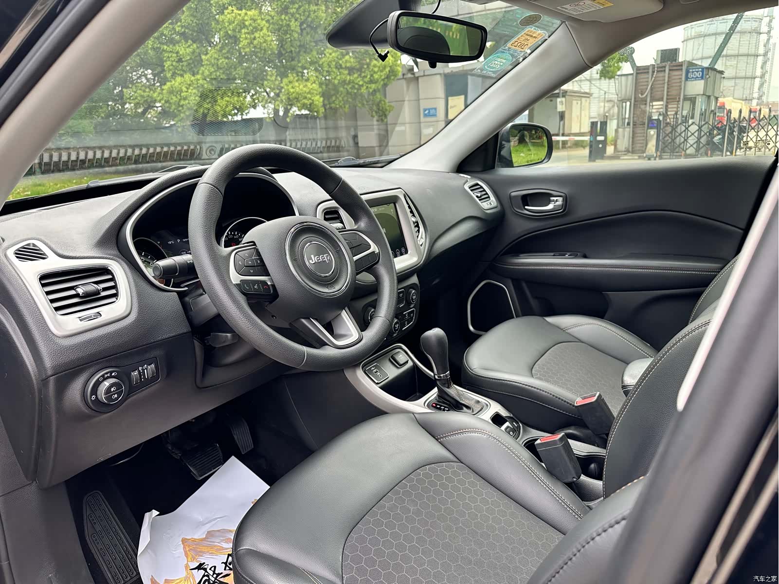 Jeep Compass, 2021 4