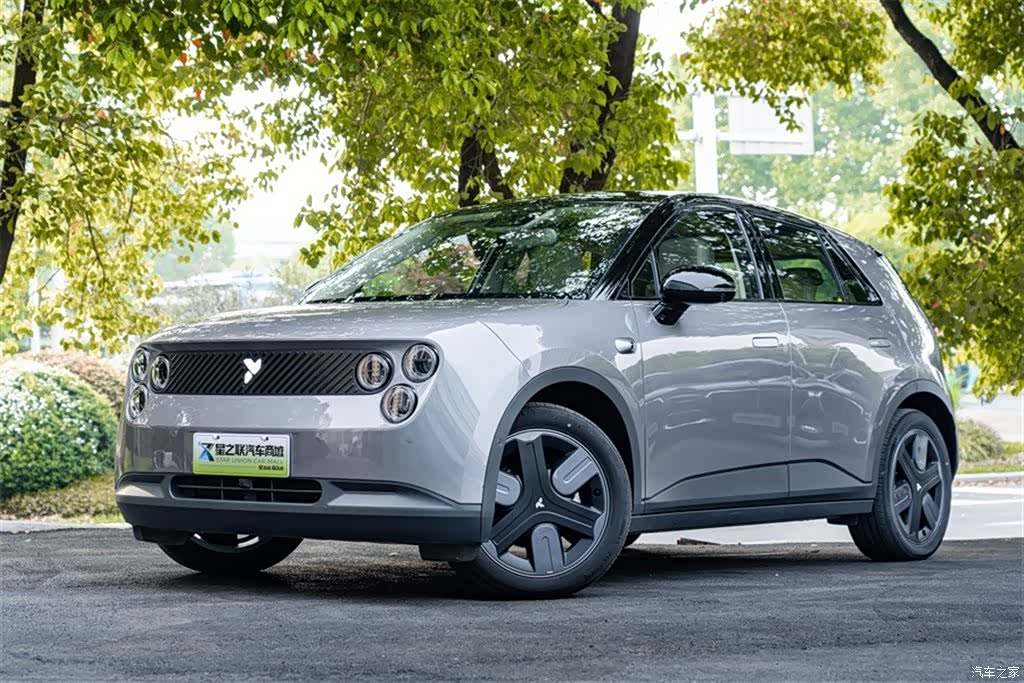NIO firefly