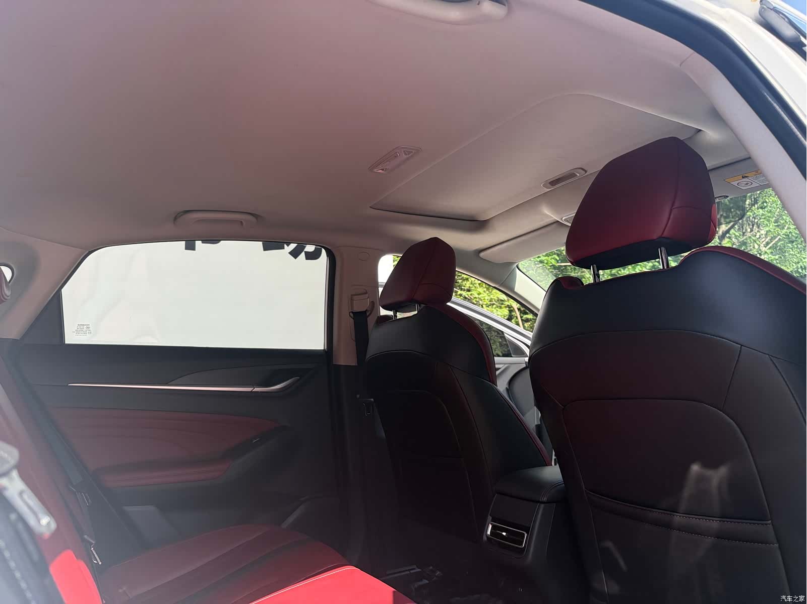 Changan Eado, 2022 8