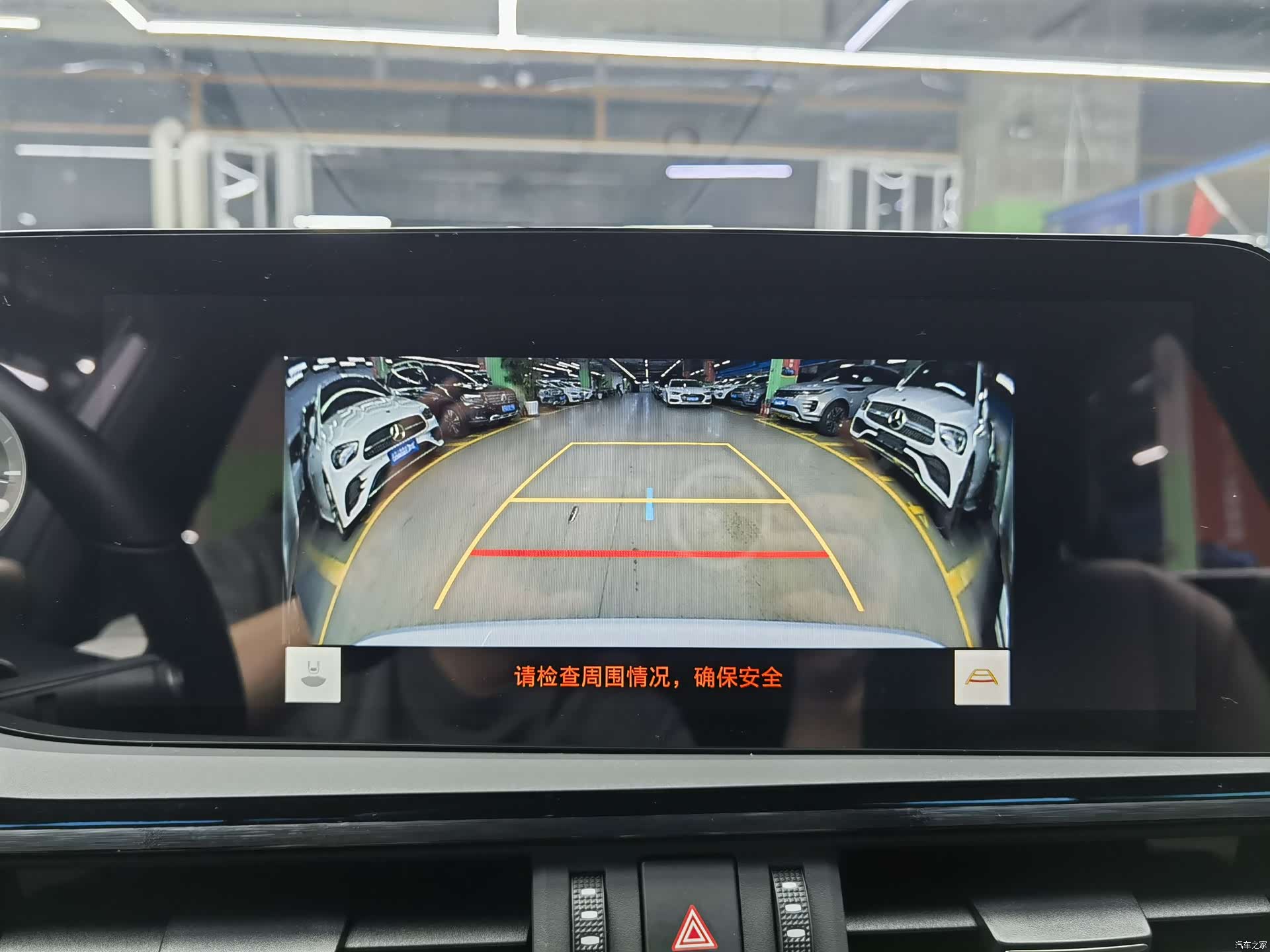Lexus ES, 2024 11