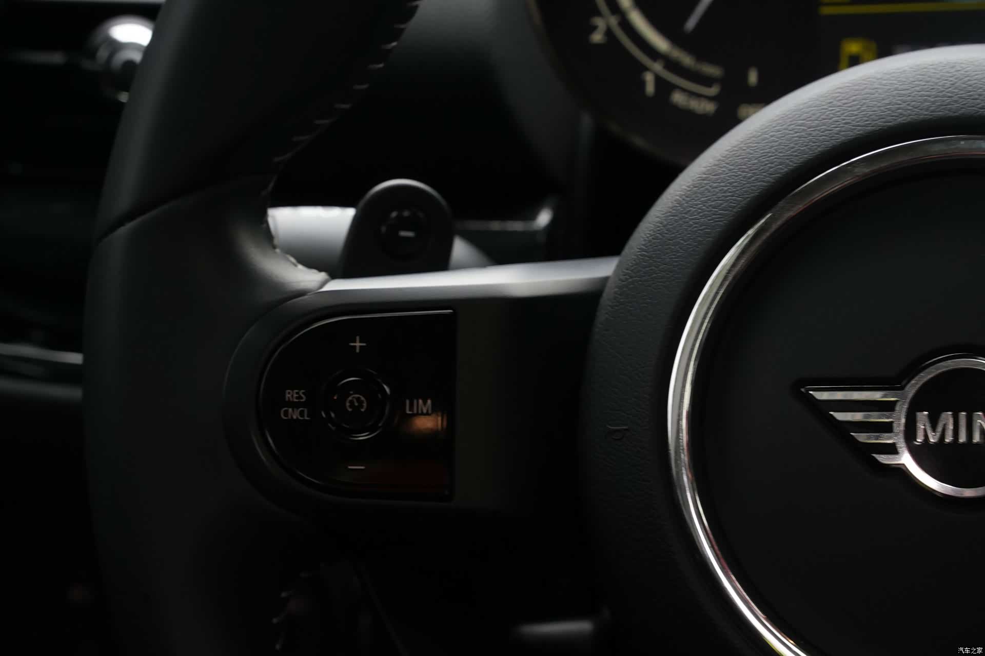 Mini Clubman, 2021 27