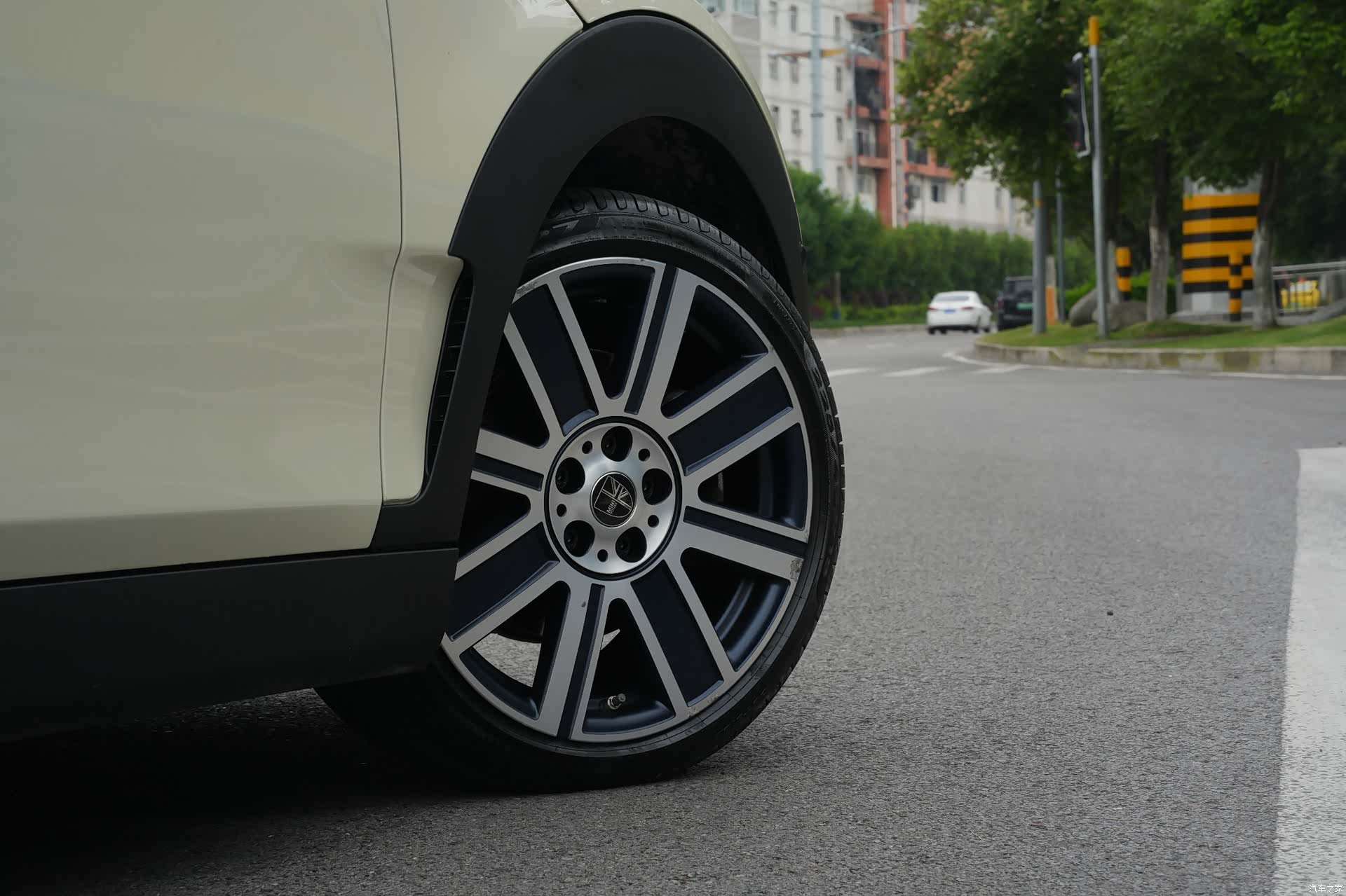 Mini Clubman, 2021 34