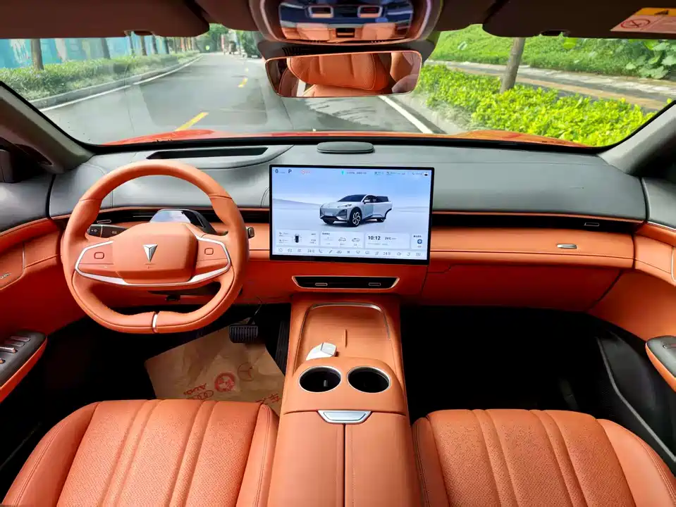 DEEPAL Dark blue S07