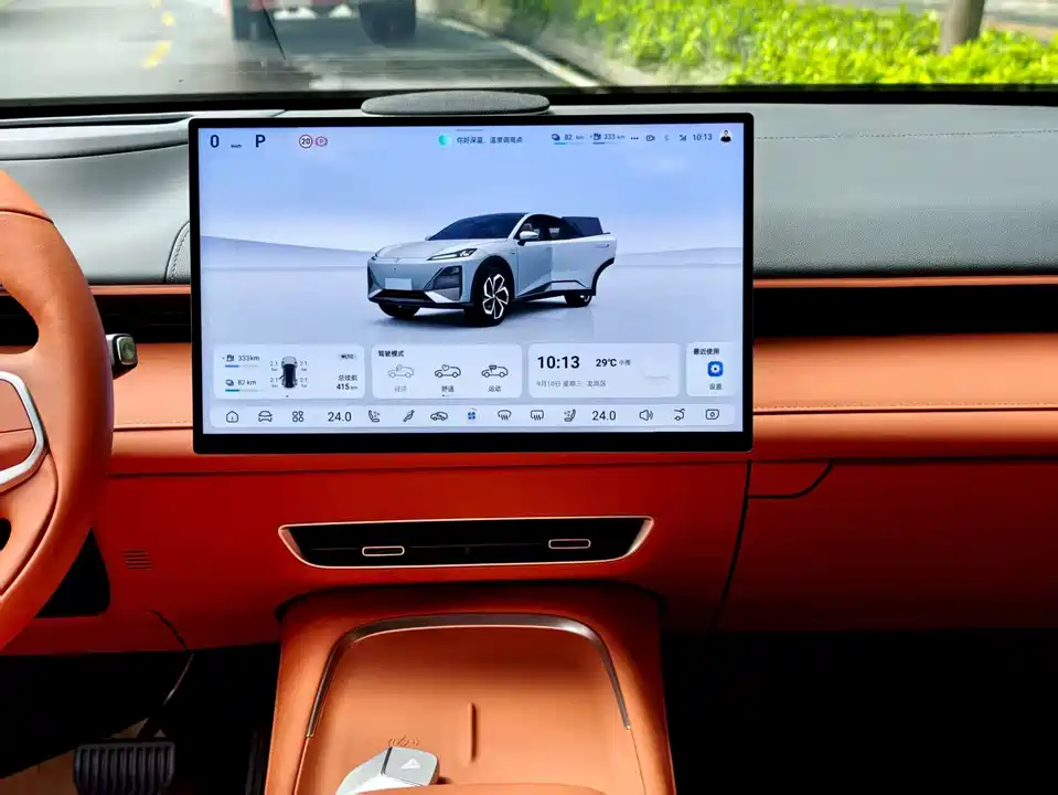 DEEPAL Dark blue S07