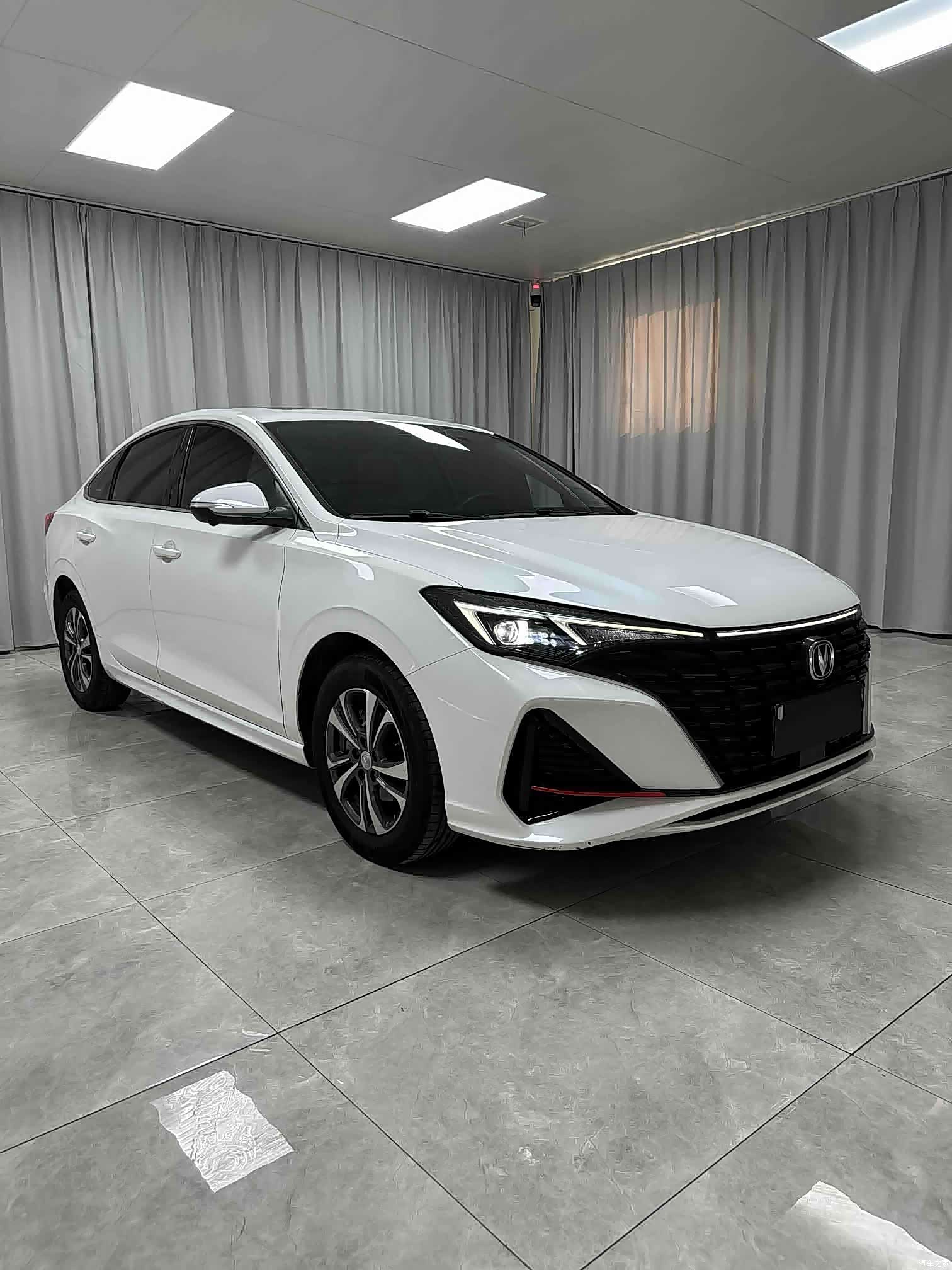 Changan Eado, 2023 3
