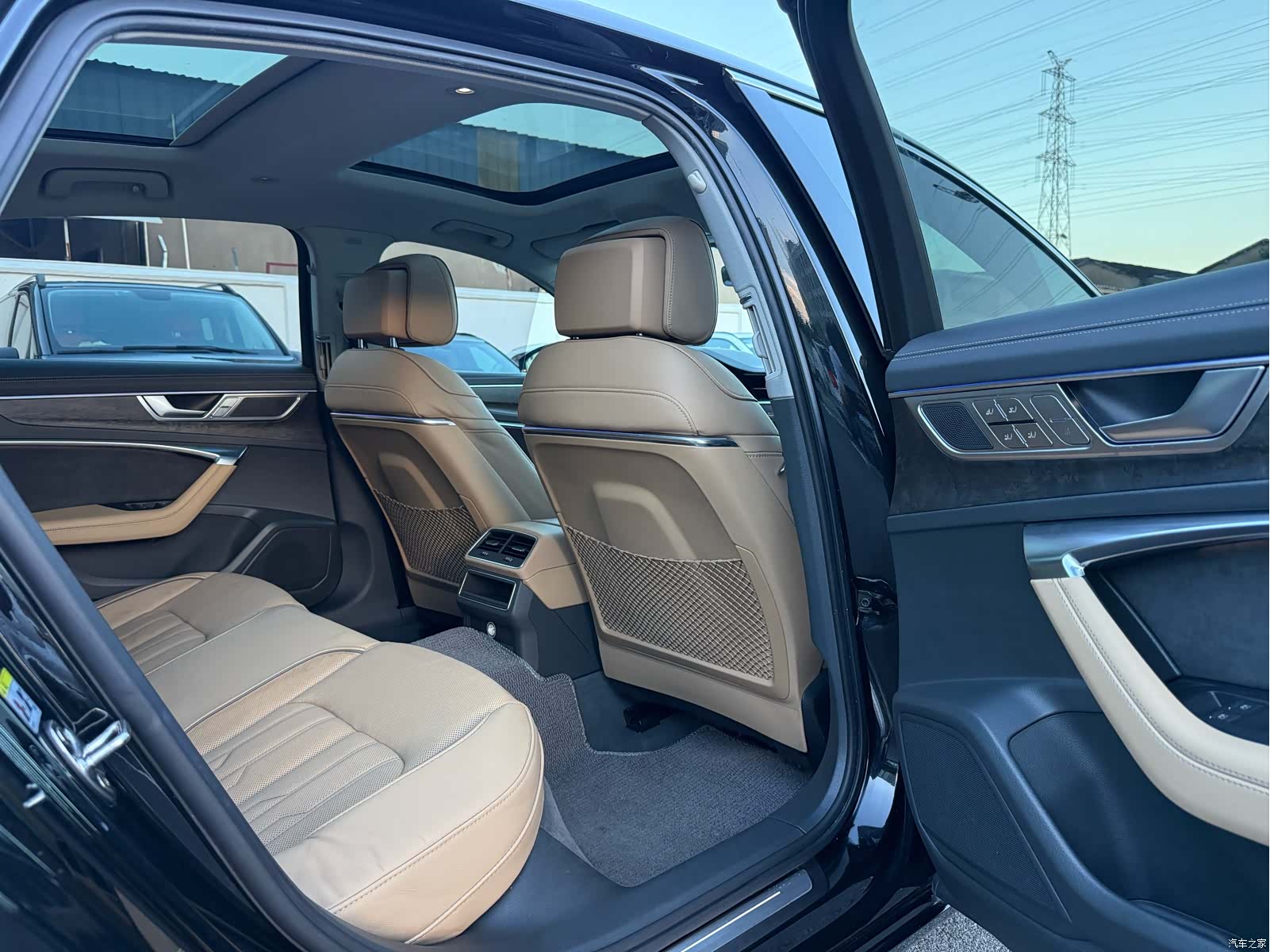 Audi A6L, 2021 16