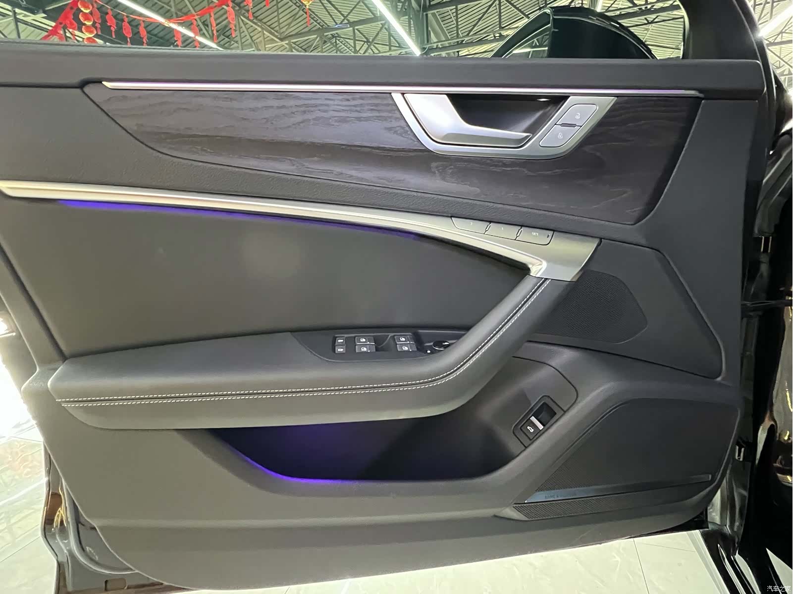 Audi A6L, 2024 12