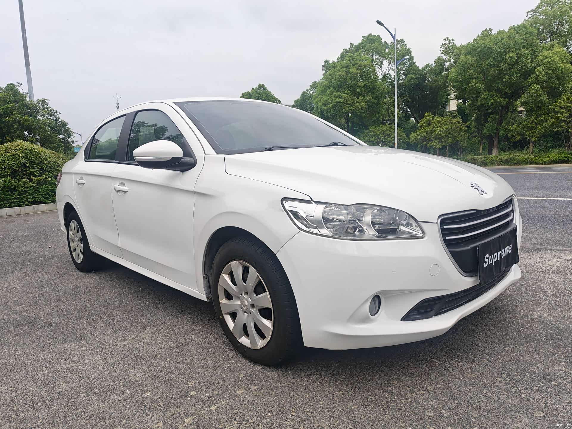 Peugeot 301, 2016 3