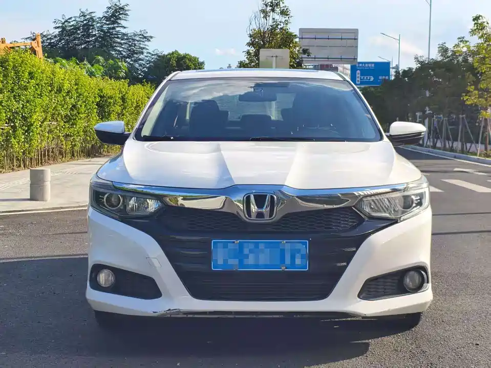 Honda Lingpai