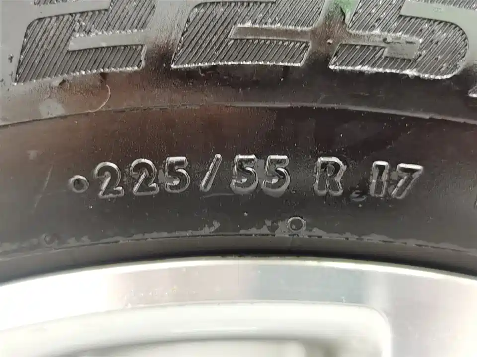 Chevrolet Mai Ruibao