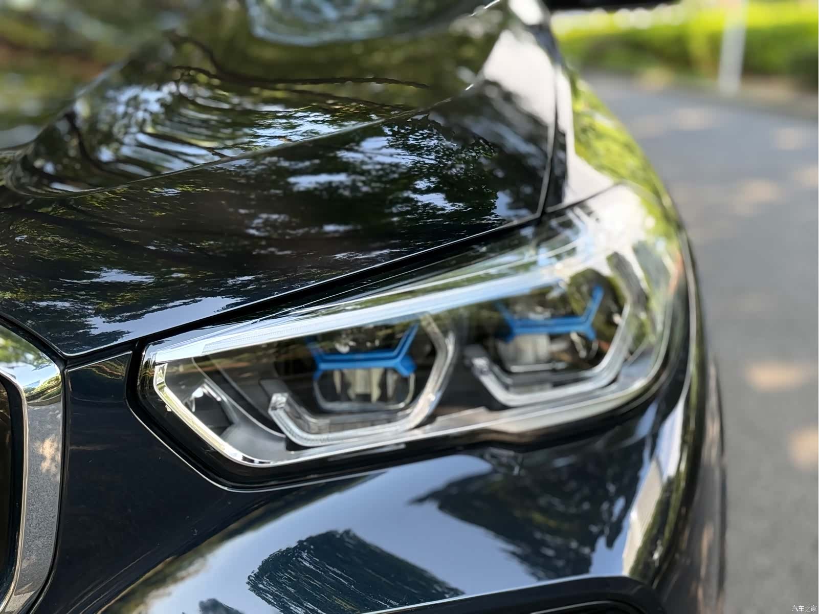 BMW X5, 2023 4