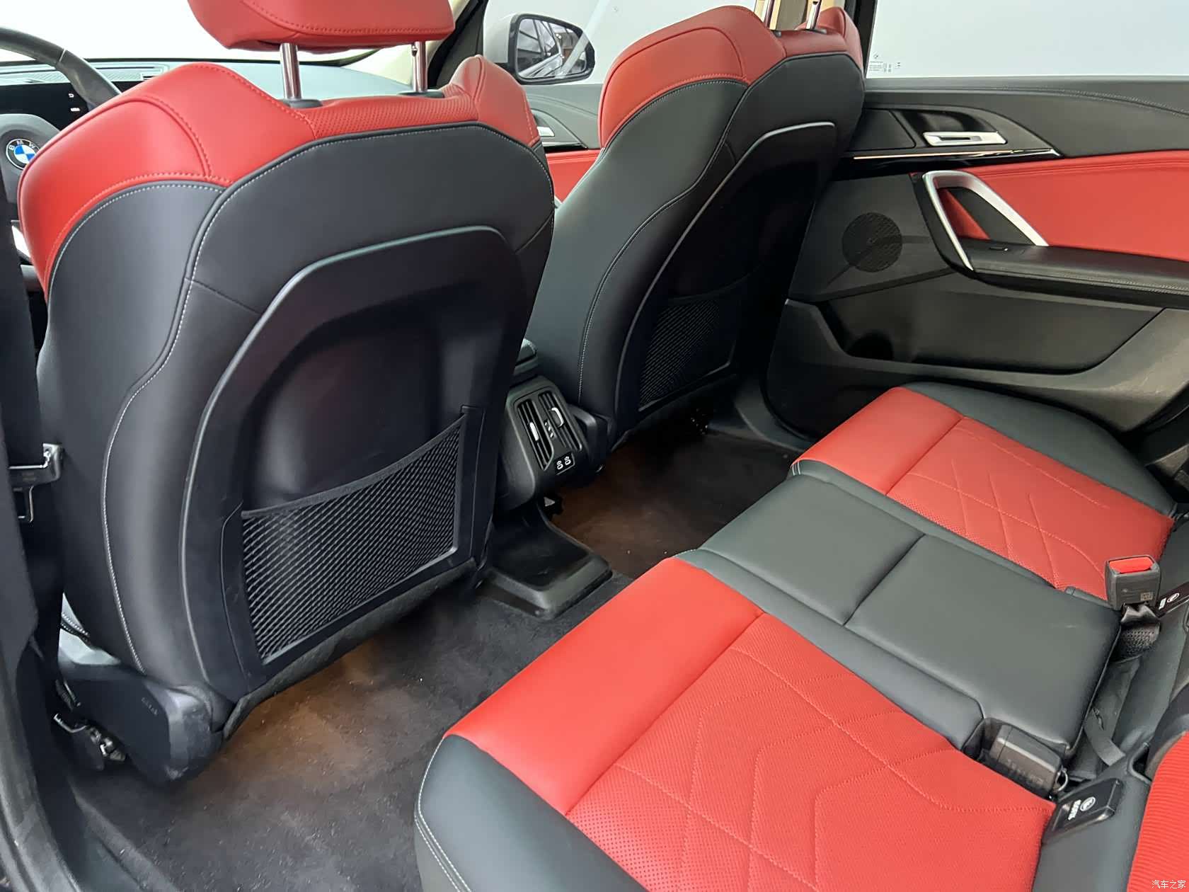 BMW X1, 2024 3