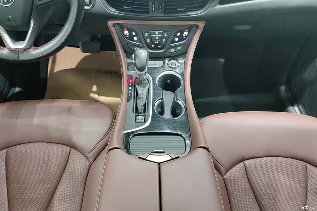 Buick Envision Plus, 2020 16