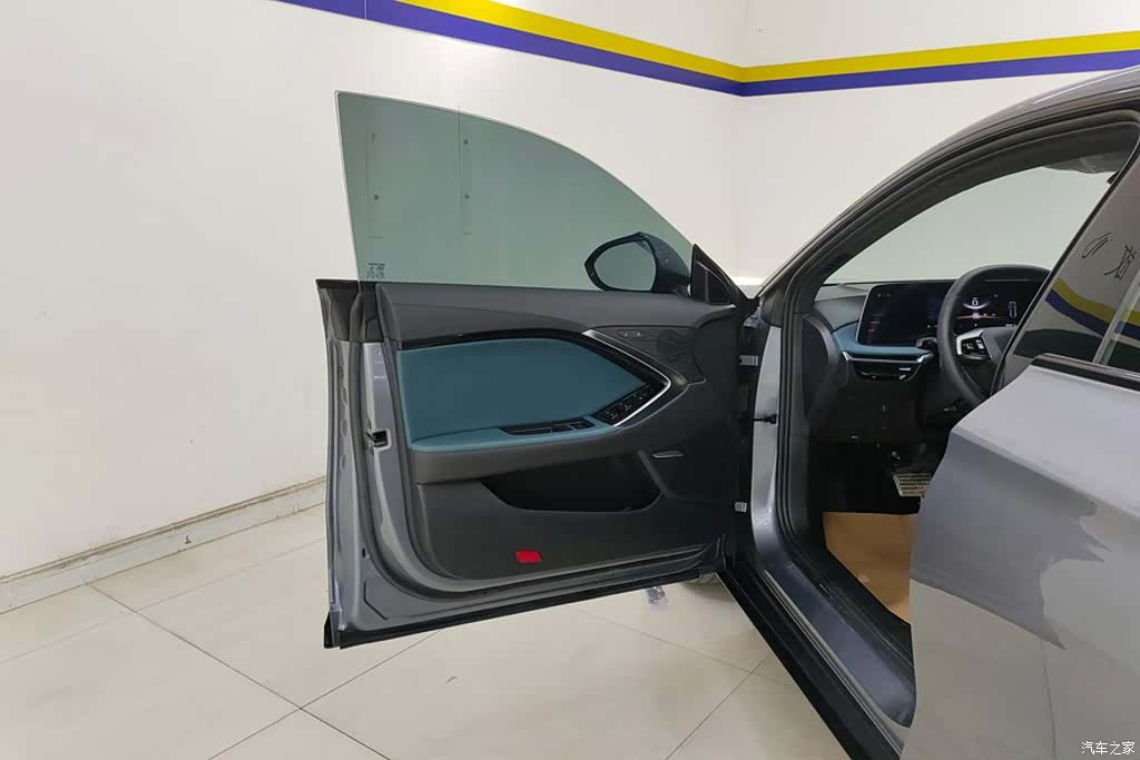MG MG7, 2024 7
