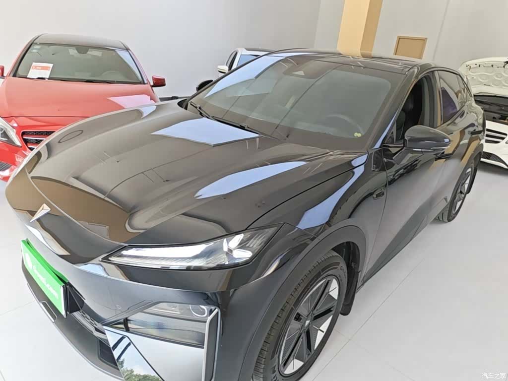 Deepal S07, 2024 2