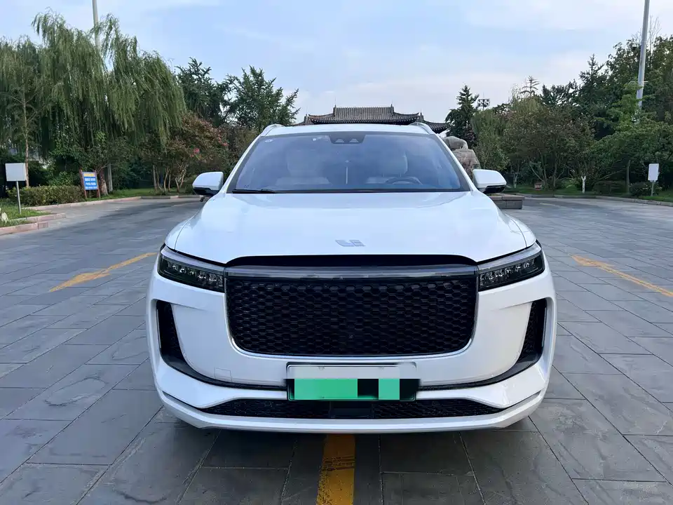 Li Auto Ideal ONE